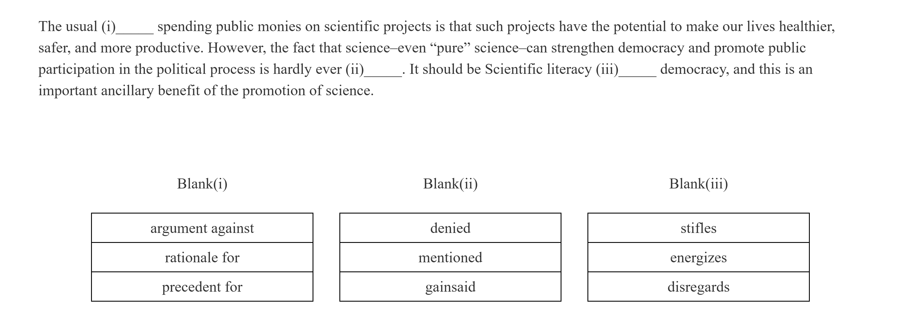 KMF Comprehensive set of mathematics questions after the reform